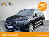Seat Ateca Xperience DSG*LED*Navi*Kamera*Allwetter*SH - Seat Ateca Jahreswagen
