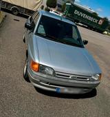 Ford Escort Diesel H Kennzeichen - gebrauchte Ford Escort aus dem Jahr 1992
