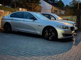 BMW 523i f10 - BMW 523: 523i F10