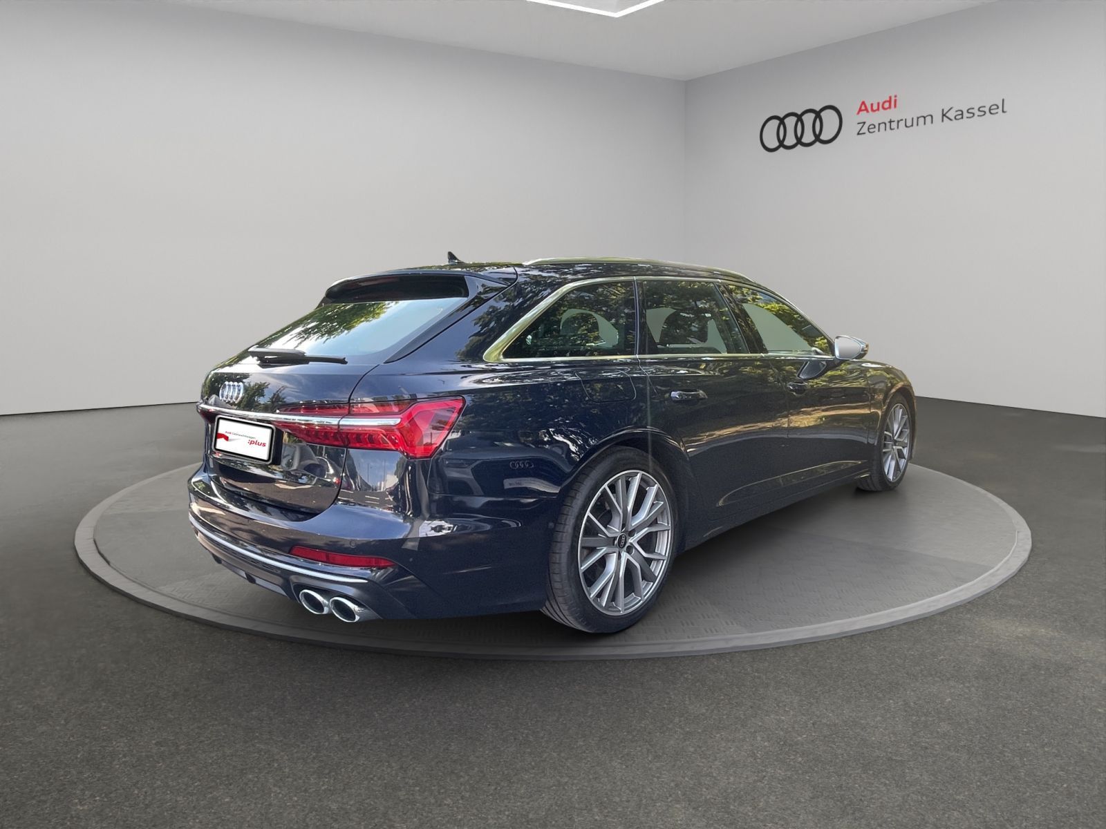 Audi S6 - Bild 7