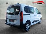 Citroën Berlingo MPV M PureTech 110 Live Pack KLIMA PDC - Citroën Berlingo LIVE mit Benzin-Antrieb