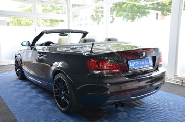 BMW 125 - 6