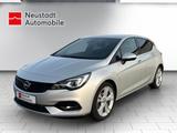 Opel Astra Ultimate 5-türig Alcantara+LED+Navi+LM - Opel Astra mit Benzin-Antrieb: Alcantara