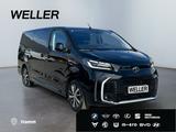 Toyota Proace 2,0l-D-4D L2 Verso Team D *LED*HUD*CAM*SH - Toyota Proace (Verso) Jahreswagen