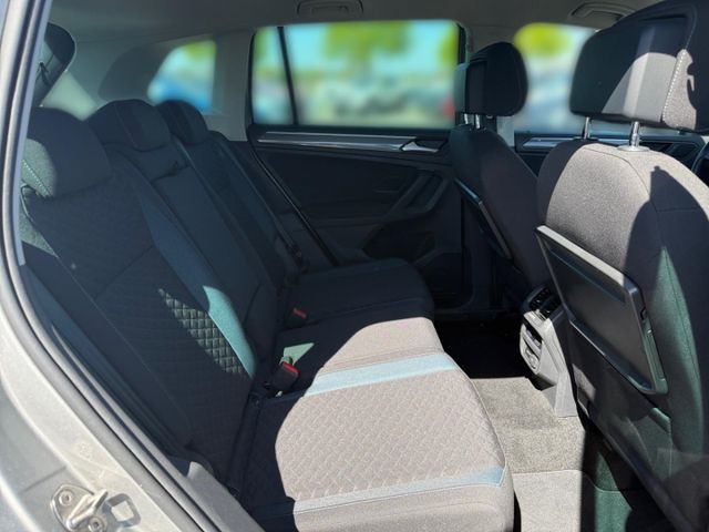 Tiguan IQ.DRIVE 1.5 TSI AHK-klappbar Navi Apple 