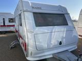 Kabe Royal 540 GLE KS Klima+Mover+ALDE-Heiz.+Vorzelt - Kabe Wohnwagen