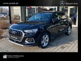 Audi Q3 40 2.0 TDI quattro advanced LED/Standhzg/AHK - Audi Q3 advanced mit Diesel-Antrieb