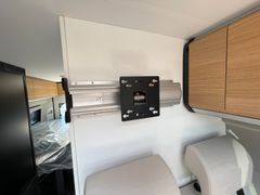 Adria Twin Supreme 640 SLB ***60 Years Edition***