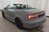 Audi A3 Cabriolet 40 TFSI quattro sport S Line B&O - Audi A3 mit Benzin-Antrieb: Cabrio, Automatik