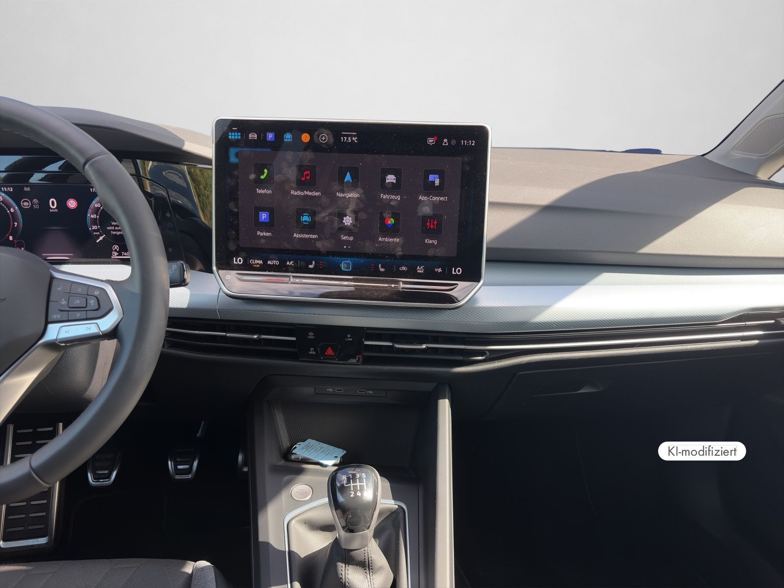 Volkswagen Golf - Bild 12