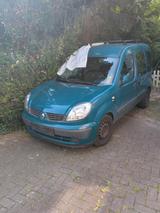 Renault Kangoo KC1  1.2  16v AHK Mini-Camper - Renault Kangoo Gebrauchtwagen in Bremen