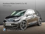BMW i3 120Ah Sportpaket LED Navi DAB Kamera Shz 1VB  - BMW i3 in Stuttgart