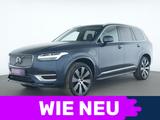 Volvo XC90 Ultimate Bright 7-Sitze|Massage|Pano|ACC|PD - Volvo XC90 Gebrauchtwagen in Münster