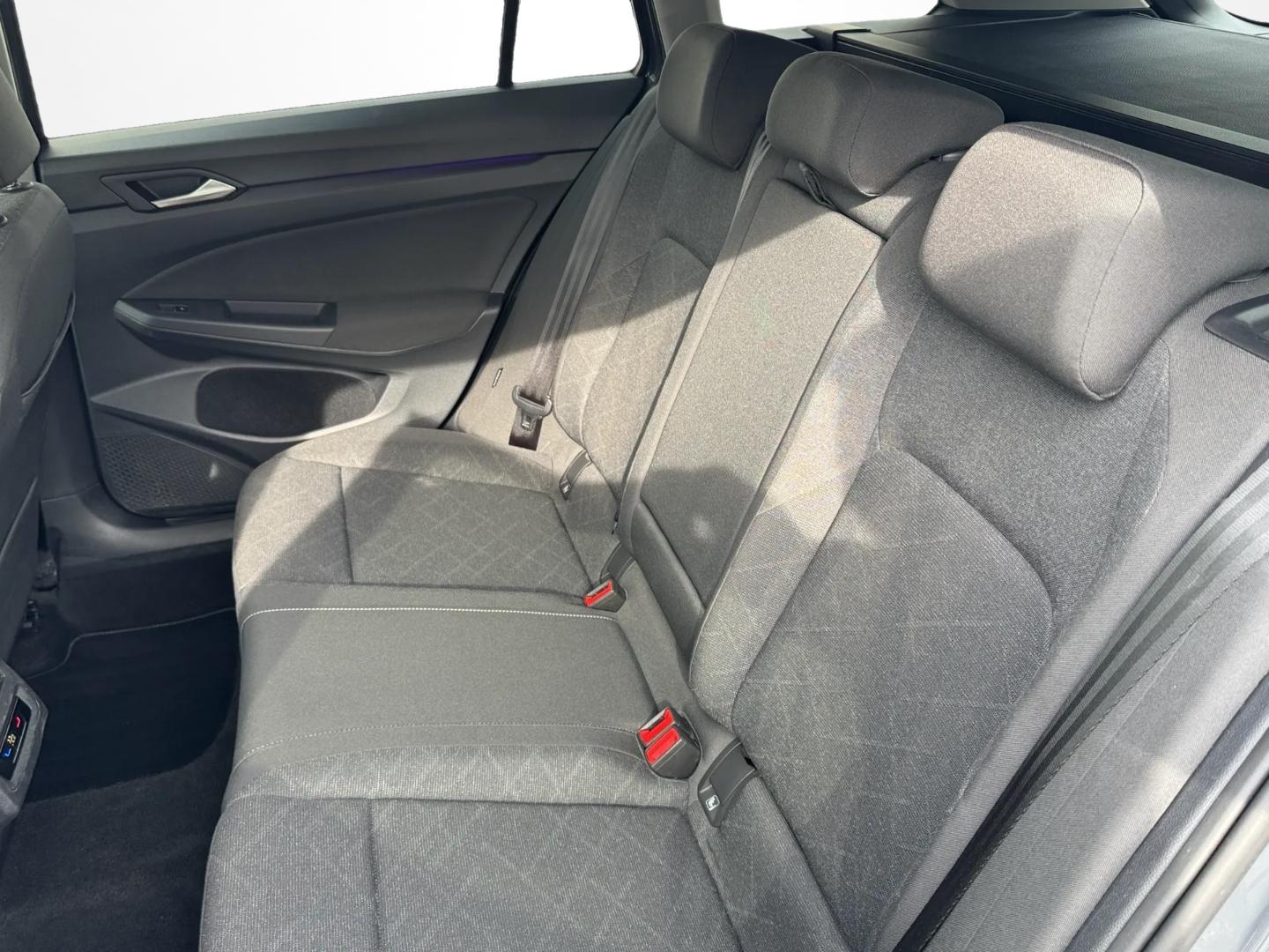 Volkswagen Golf VIII Variant 2.0 TDI *NAVI*KEYLESS*LED*, миниатюра 12