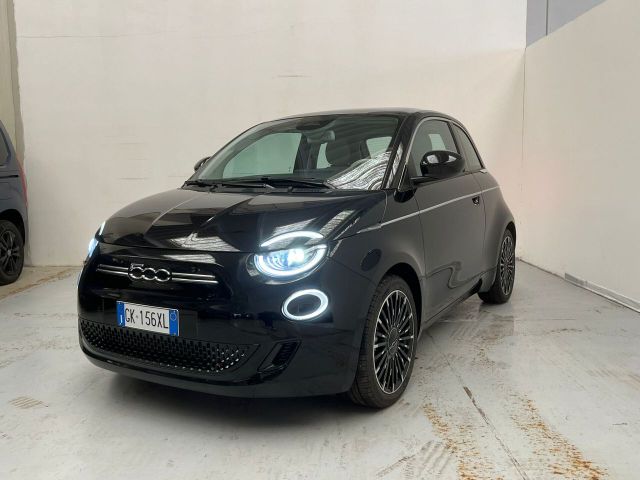 Fiat 500 La Prima 3 1 42 kWh