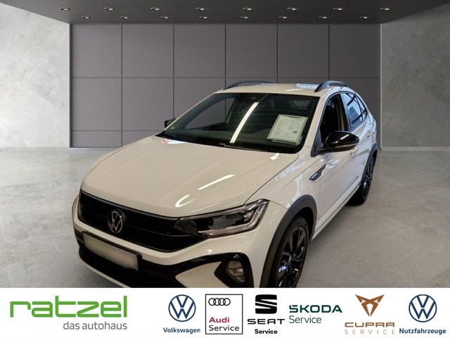 Volkswagen Taigo R-Line 1.0 TSI  Dig. Cockpit LED Blendfrei