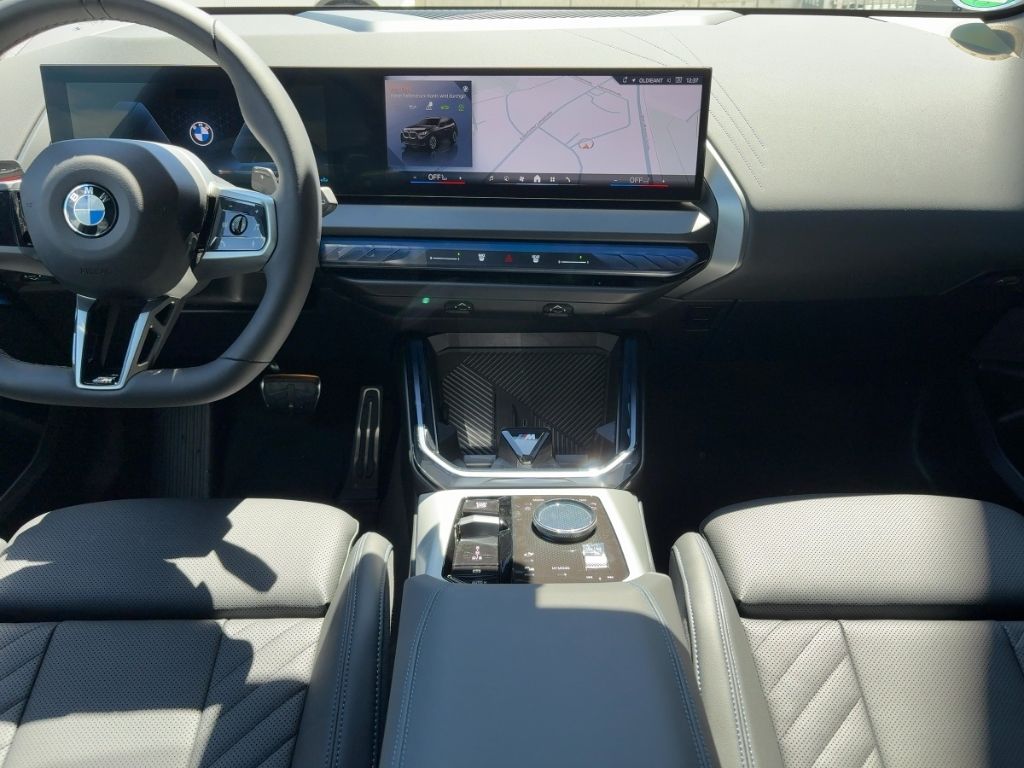 BMW X3 - Bild 8