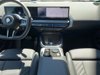 BMW X3 - Vorschau Bild 8
