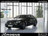 Mercedes-Benz E 220 d 4M AMG-Sport/360/Pano/Burm/Night/Distr