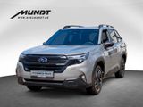 Subaru Forester - Subaru Forester mit Benzin-Antrieb