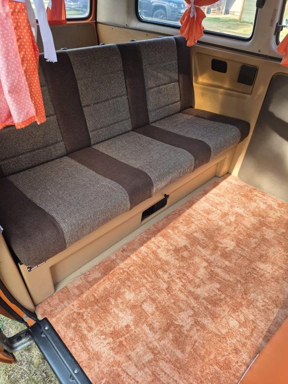 Volkswagen T3 Multivan