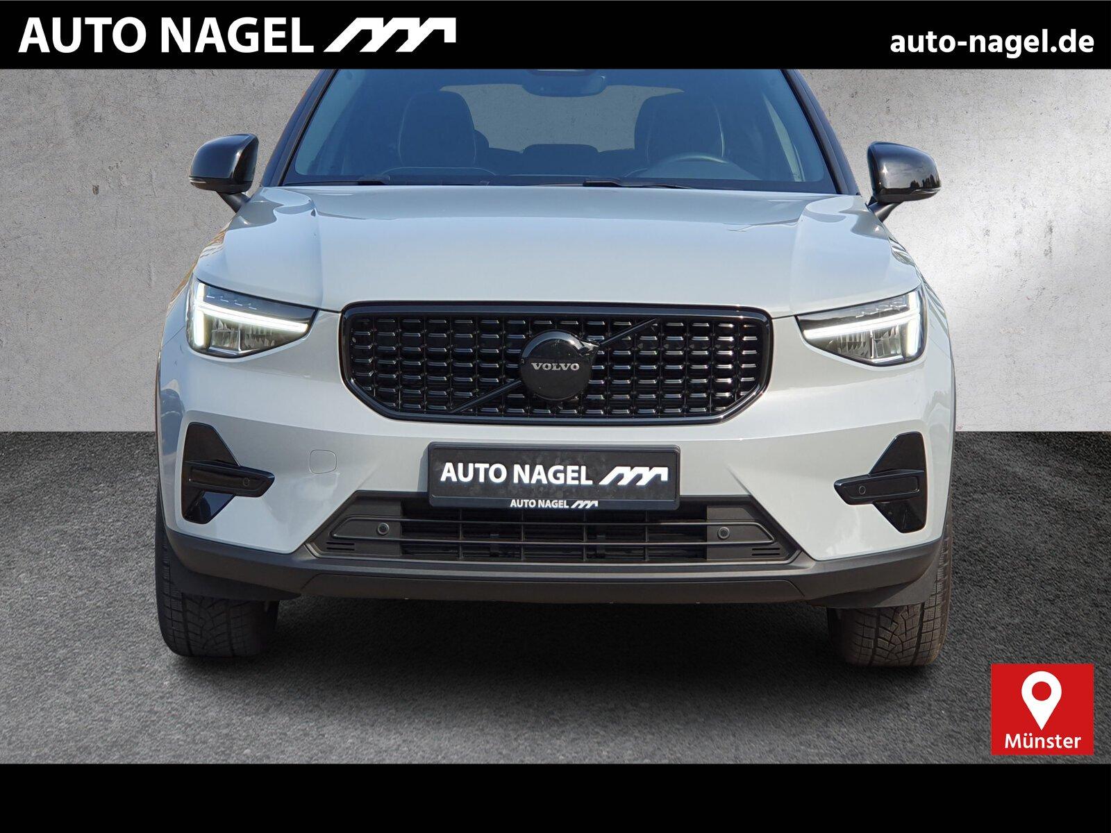 Volvo XC40 B3 Plus Black Edition Keyless-Start/Autom.