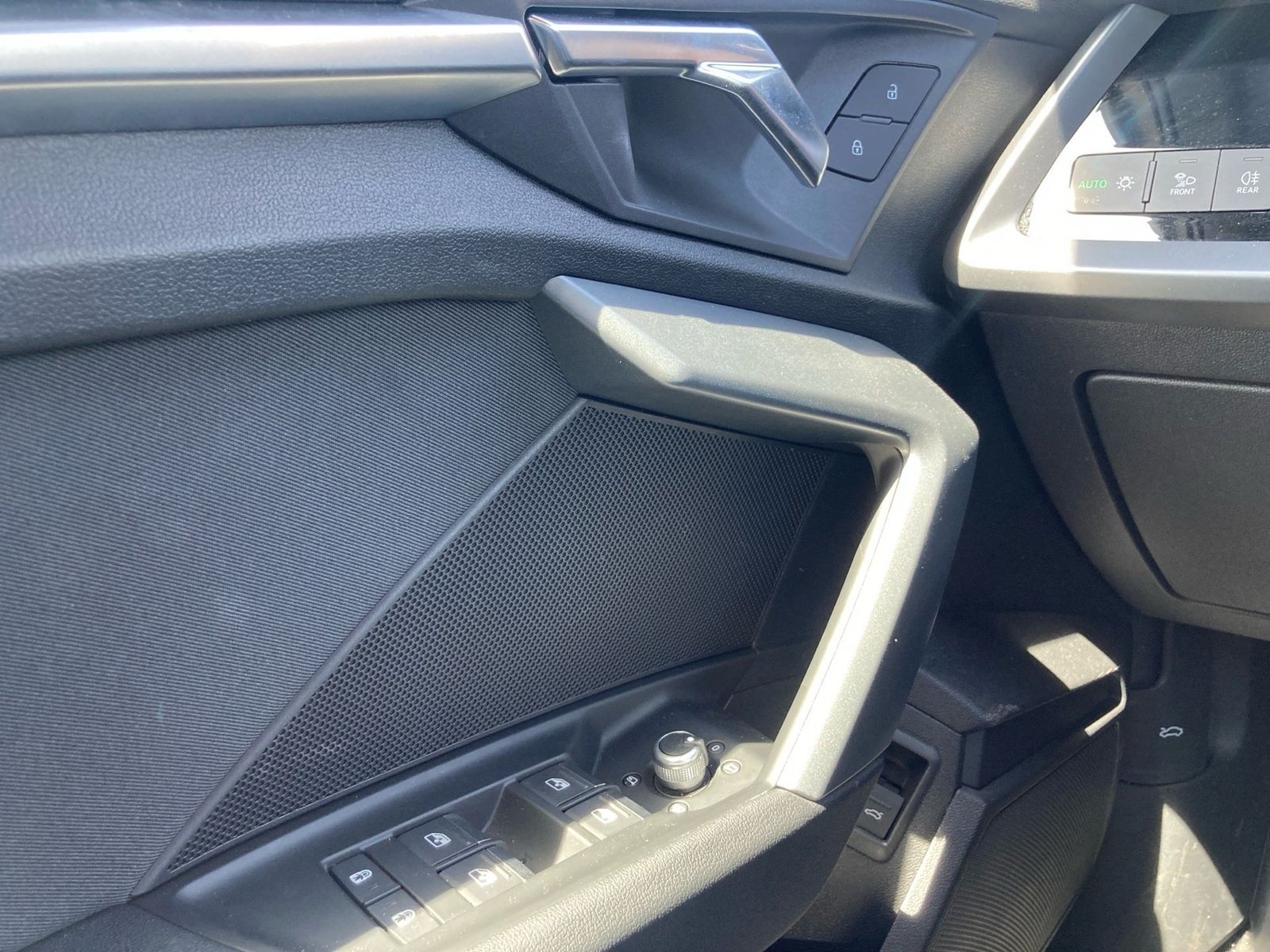 Audi A3 - Bild 15