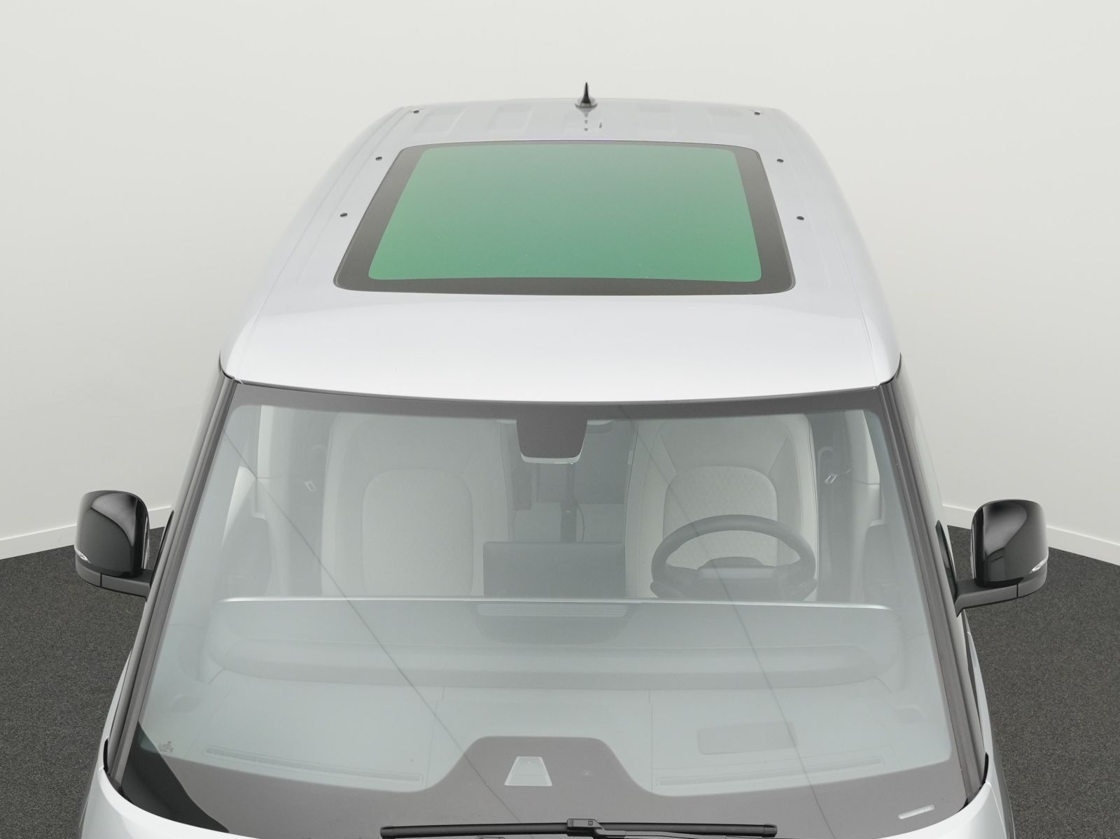 Volkswagen ID. Buzz - Bild 33