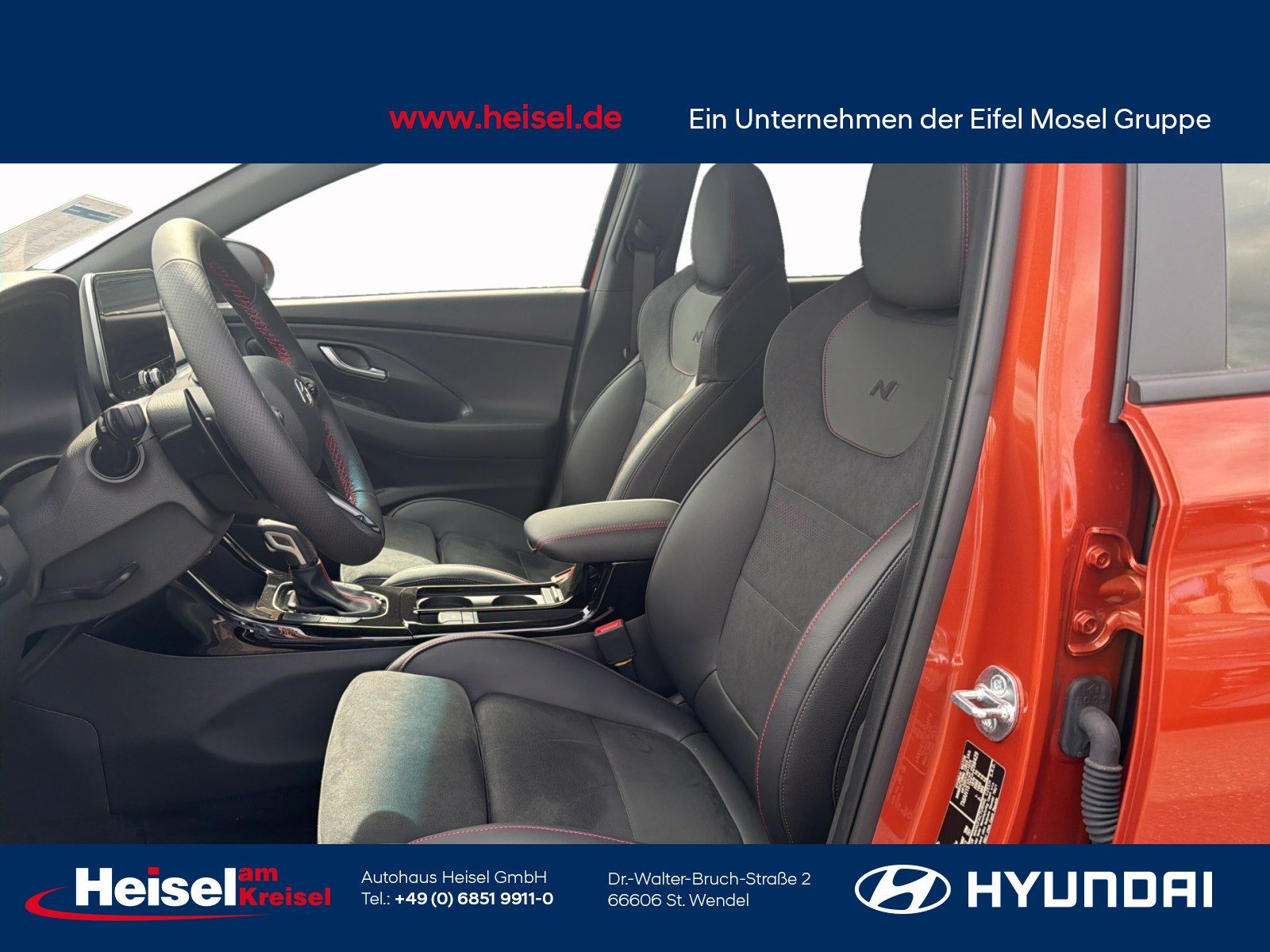 Hyundai i30 – Bild 10