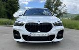BMW X1 xDrive25i M Sport AHK.PANO.Matrix LED.AHK - BMW X1 in Kassel