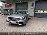Mercedes-Benz C 160 Limousine *LED *PDC *Sitzheizung - Mercedes-Benz C 160 Gebrauchtwagen