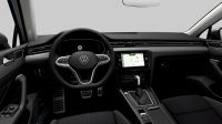 Volkswagen Passat Alltrack - Vorschau Bild 10