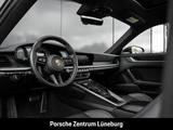Porsche 992 911 Carrera Sportabgasanlage BOSE 21-Zoll - gebrauchte Porsche 992 aus dem Jahr 2024