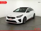 Kia ProCeed 1.6 T-GDI GT LED Navi Panorama Kamera - Kia aus 2019