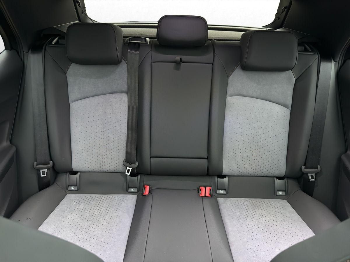 Cupra Born - Bild 20