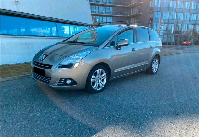 Peugeot 5008 1.6 Diesel