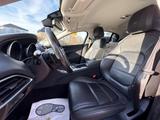 Jaguar XE 20d 180PS Automatik/1.Hand/Scheckheft/Leder/ - rote Jaguar XE