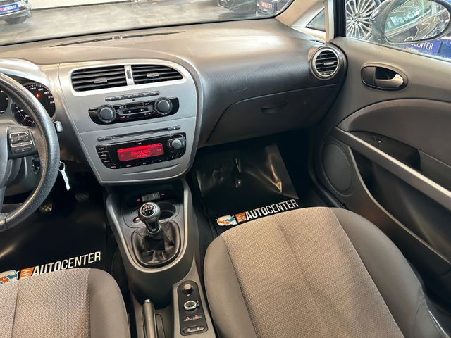 Seat Leon Stylance  Style *Klimaautomatik*