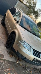 Volkswagen VW Passat 3bg 1.9 tdi 131ps Stormbeige tüv... - Volkswagen Passat: 3bg TDI