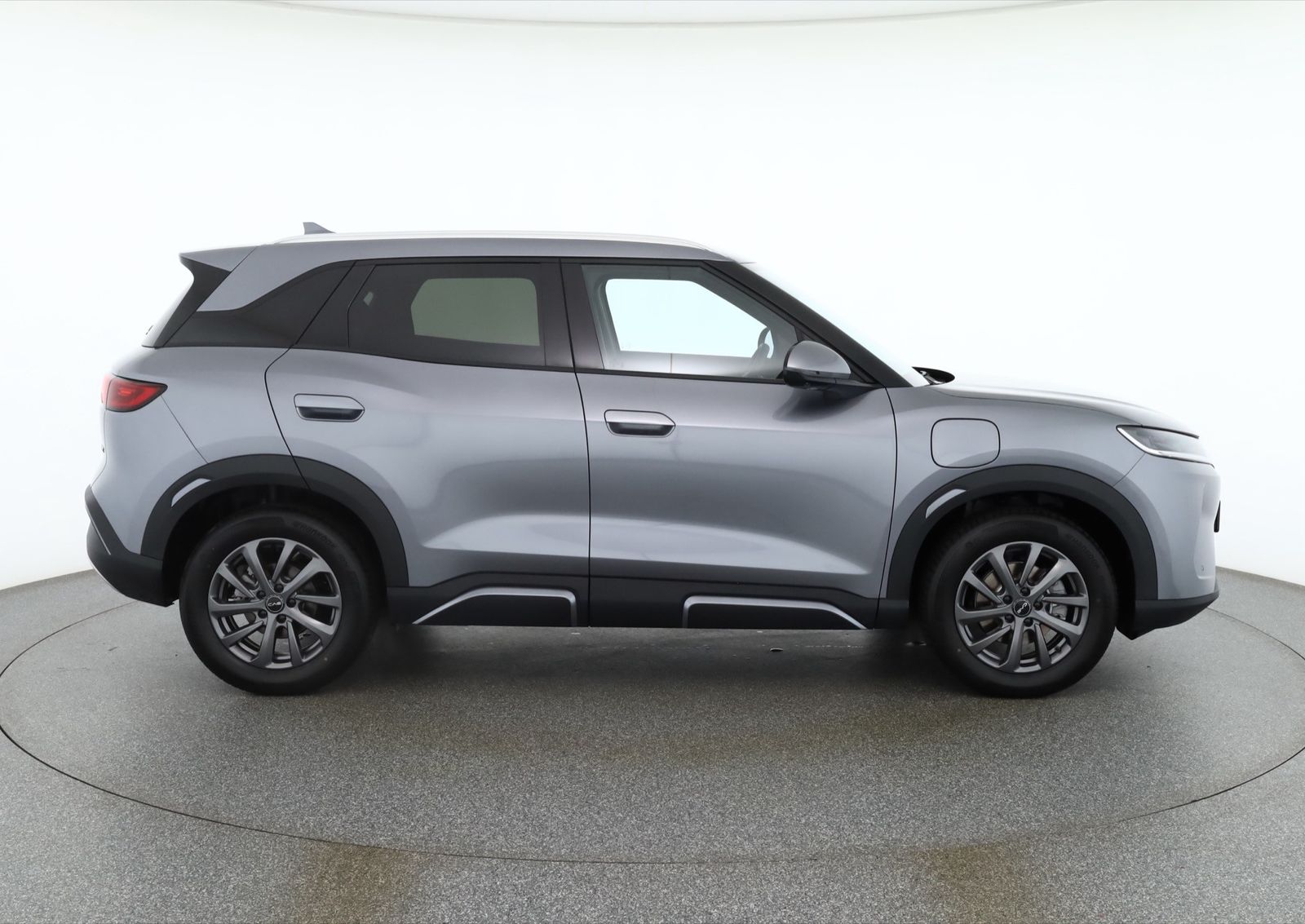 BYD ATTO 2