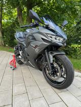 Kawasaki Ninja 650 Bj.2024  - Angebote entsprechen deinen Suchkriterien