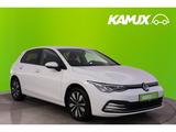 Volkswagen Golf VIII 2.0TDI Move+LED+NAVI+VIRTUAL+KAMERA