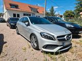 Mercedes-Benz A 200 BlueEfficience Sedan Panodach - Mercedes-Benz A 200 in Erfurt