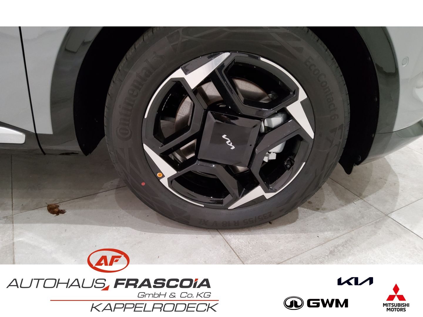 Kia Sportage - Bild 14