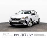Opel CORSA F 1.5CDTi EDITION TEMPOMAT/DAB/PDC/16Z. - Opel Corsa D mit Diesel-Antrieb