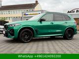 BMW X5 M Competition SKY LOUNGE|MERINO|B&W - scheckheftgepflegte BMW X5 M