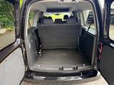 Volkswagen Caddy PKW Maxi Comfortline BMT 7 Sitzer - Volkswagen Caddy: 7