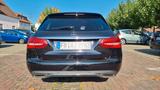 Mercedes-Benz C 200 T  Avantgarde Navi 360 Grad Kamera TÜV NEU - Mercedes-Benz C 200 Gebrauchtwagen in Frankfurt
