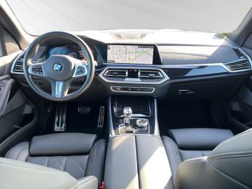BMW X5 - 9