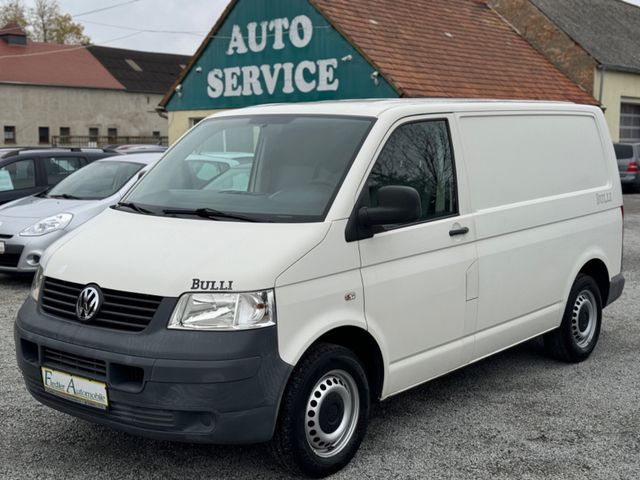 Volkswagen T5 Transporter 1.9 TDI *AHK *TÜV 10/2025*